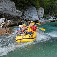 Activities In Estes Park Outside Of ATV Riding
