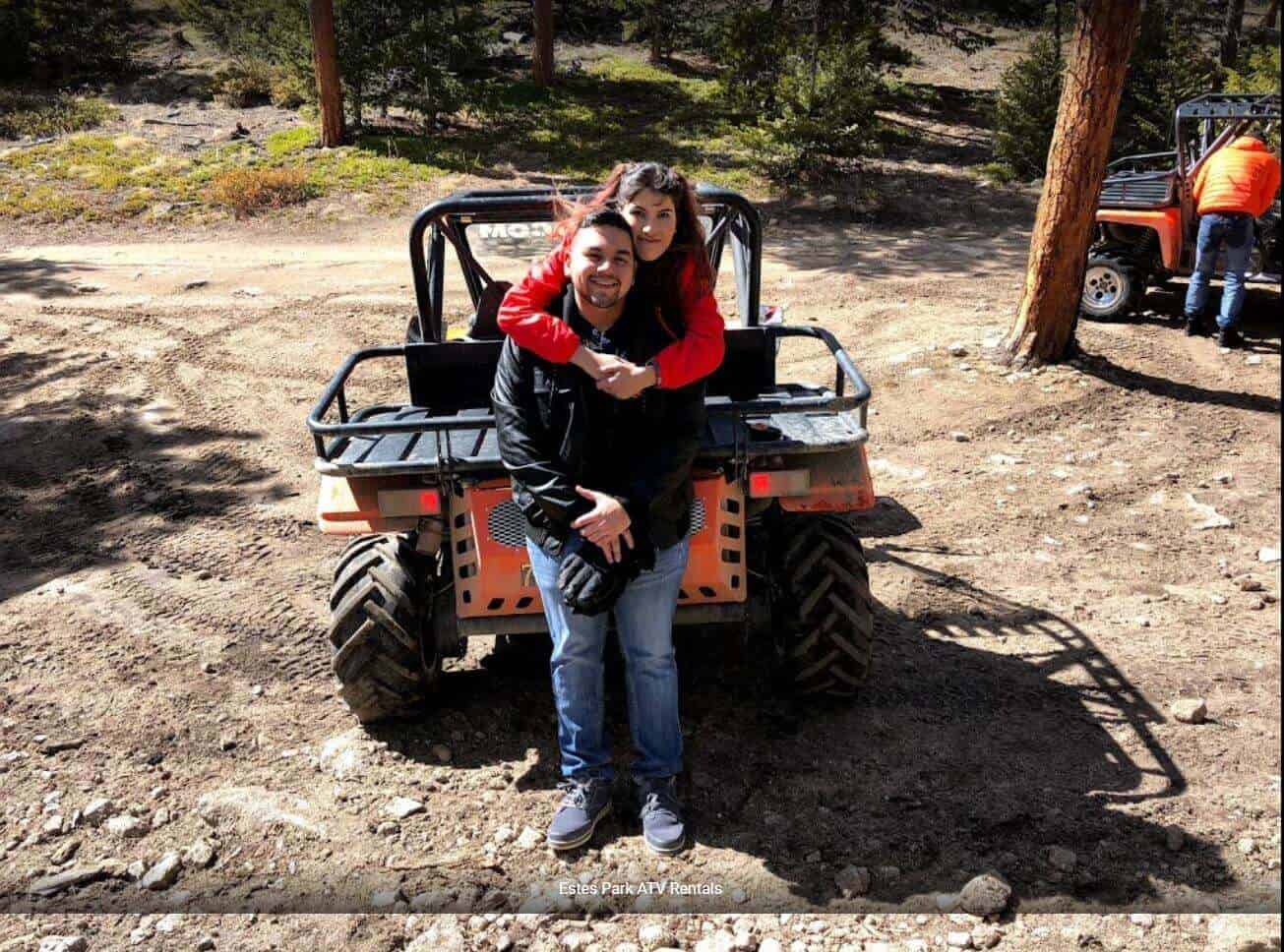 UTV Rentals Near Me Estes Park ATV Rentals