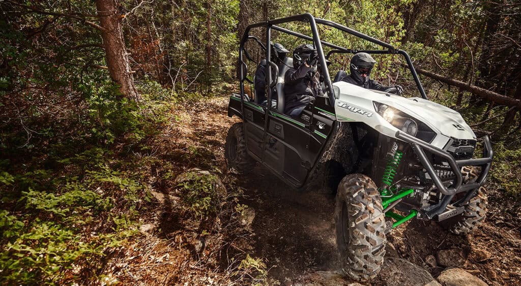 UTV Rental Estes Park Estes Park ATV Rentals