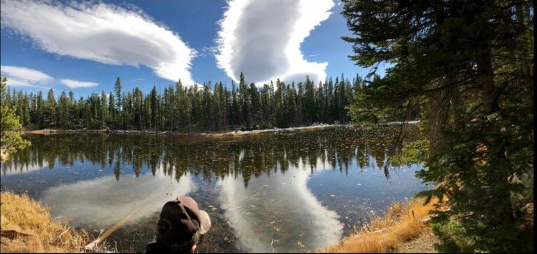 Outdoor Family Activities During COVID-19