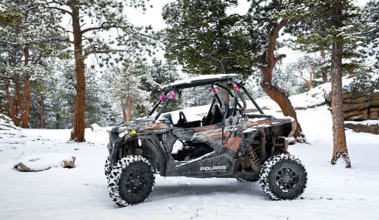 ATV Riding Tips For Beginners In Our Rental Adventures Part 2