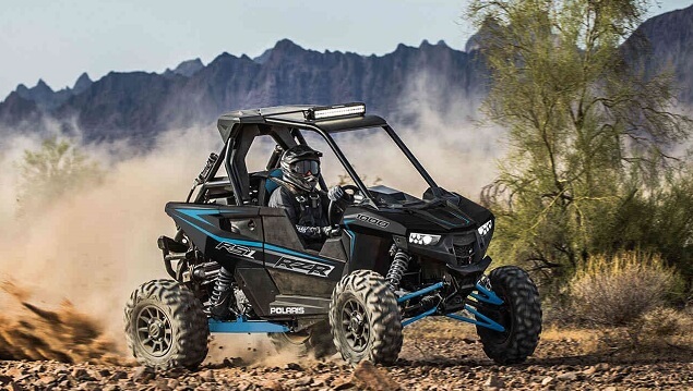 rent a polaris razor - What Type of Vehicles to Rent for Off-Road Trails Colorado