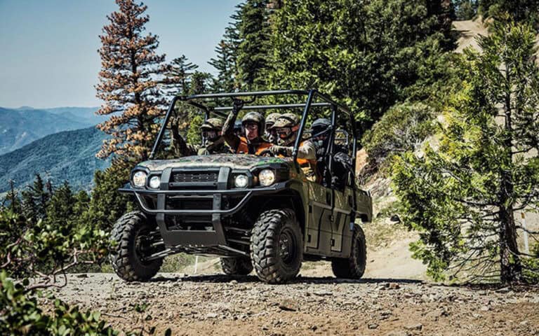 Mule rentals UTV Rentals Estes Park