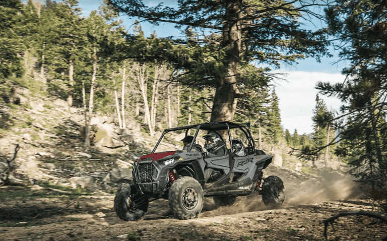 sunset atv rental estes park colorado - Look Back At The History Of ATVs and UTVs